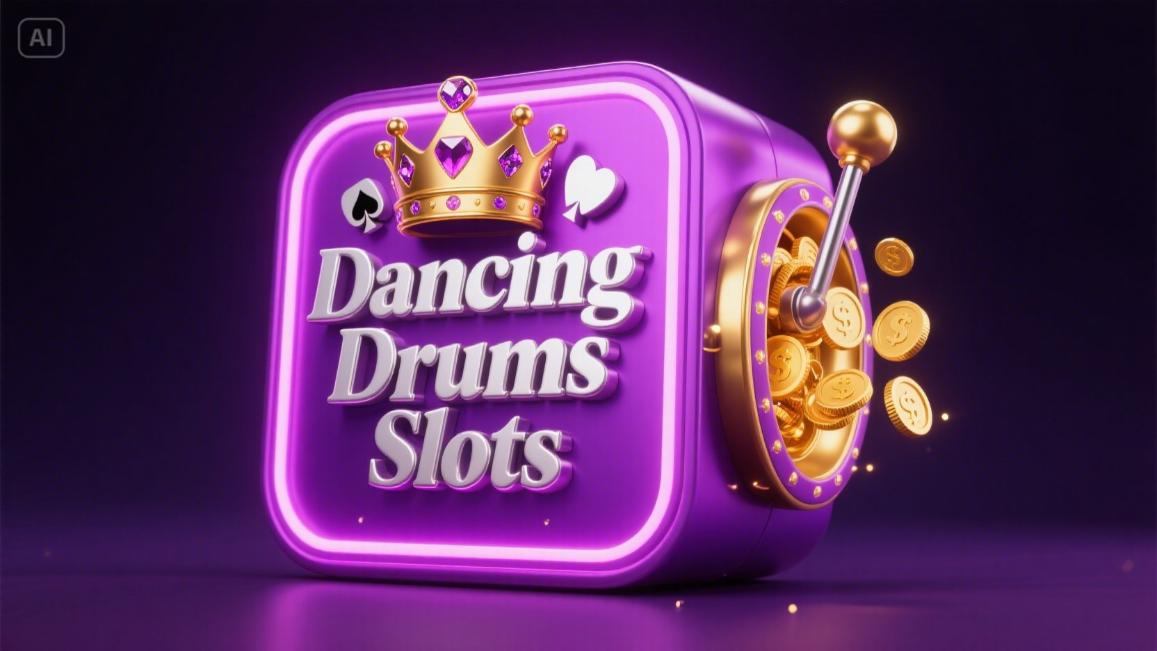 Dancing Drums Slots